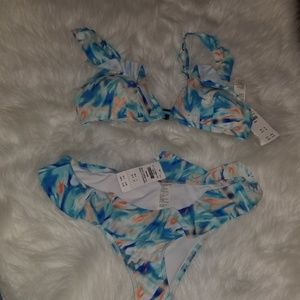 Hollister swimwear